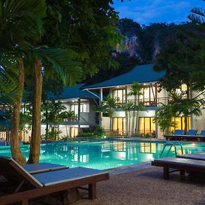 Dream Valley Resort, Tonsai Beach