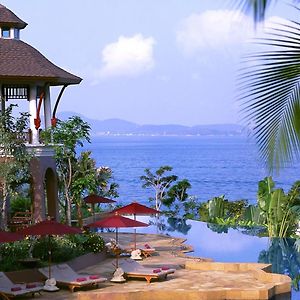 InterContinental Pattaya Resort, an IHG Hotel - SHA Extra Plus