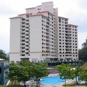 Lumut Valley Resort Condominium